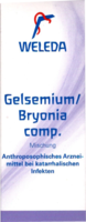 GELSEMIUM/BRYONIA comp.Mischung - 50ml
