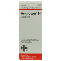 ANGIOTON H Mischung - 100ml