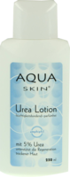 AQUA SKIN Urea Lotio - 250ml - Pflegeprodukte für Diabetiker