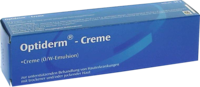 OPTIDERM Creme - 50g - Neurodermitis