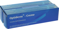 OPTIDERM Creme - 100g