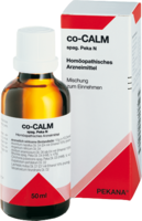 CO-CALM spag.Peka N Tropfen - 50ml