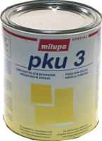 MILUPA PKU 3 Pulver - 500g - Babynahrung
