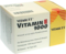 VITAGUTT Vitamin E 1000 Weichkapseln - 60Stk - Vitamine