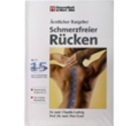 GESUNDHEIT schmerzfreier Rücken - 1Stk