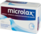 MICROLAX Rektallösung Klistiere - 12X5ml