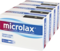 MICROLAX Rektallösung Klistiere - 50X5ml
