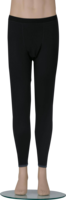 NEURODERMITIS Silberhose Unterhose M schwarz - 1Stk