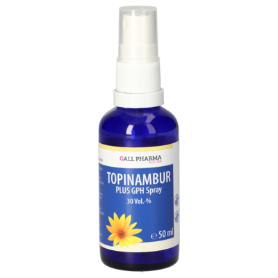 TOPINAMBUR PLUS Spray - 50ml