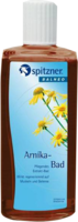 SPITZNER Balneo Arnika Bad - 190ml