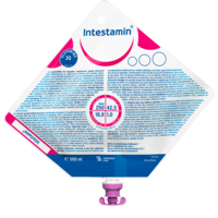INTESTAMIN Easy Bag - 15X500ml