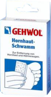 GEHWOL Hornhautschwamm - 1Stk - Hornhaut