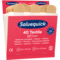 SALVEQUICK Pflasterstrips elastisch Refill 6444 - 40Stk