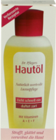 PFLEGERS HAUTÖL - 125ml