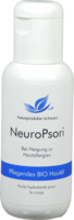 NEUROPSORI Hautöl - 100ml