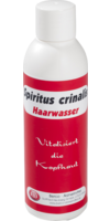 SPIRITUS CRINALIS Haarwasser - 150ml
