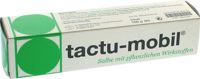 TACTU MOBIL Salbe - 100g