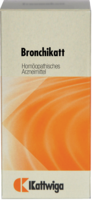 BRONCHIKATT Tabletten - 100Stk