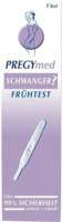 PREGYMED Frühtest - 1Stk - Schwangerschafts- & Ovulationstests
