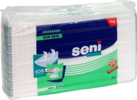 SAN SENI plus anatomische Vorlagen - 3X30Stk
