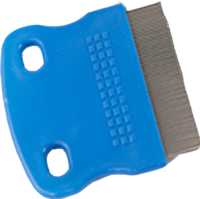 NISSENKAMM Metall - 1Stk