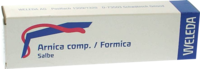 ARNICA COMP./Formica Salbe - 70g