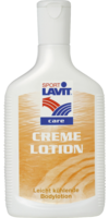 SPORT LAVIT Creme-Lotion - 200ml