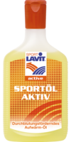 SPORT LAVIT Sport Öl Aktiv - 200ml - Kühlung & Wärme
