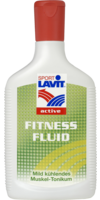 SPORT LAVIT Fitness Fluid - 200ml - Muskulatur