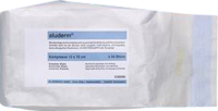 ALUDERM Kompressen 10x15 cm - 50Stk