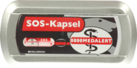 SOS NOTFALLKAPSEL - 1Stk