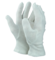 HANDSCHUHE Zwirn BW Gr.7 weiß - 2Stk