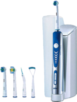 ORAL B Professional Care 8500 dlx D18.585X Zahnb. - 1Stk