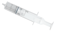 EINMALSPRITZE 20 ml Ersta 3teilig - 50Stk