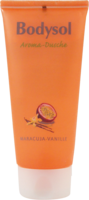 BODYSOL Aroma Duschgel Maracuja Vanille - 100ml