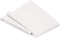 BETTEINLAGE Gummiplatte 0,3 mm 60x90 cm weiß - 1Stk