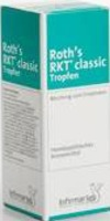 ROTHS RKT Classic Tropfen - 50ml