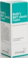 ROTHS RKT Classic Tropfen - 100ml