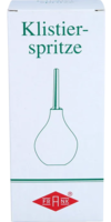 KLISTIERSPRITZE Gr.6 birnf.m.Kan.200 g - 1Stk