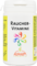 RAUCHER VITAMINE Kapseln - 50Stk - Vitamine