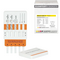 DROGENTEST Multi Dip 6 AMP - 1Stk