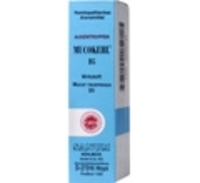 MUCOKEHL D 5 Augentropfen - 5ml - gereizte Augen