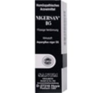 NIGERSAN D 5 Tropfen - 10ml - L - N