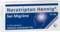 NARATRIPTAN Hennig bei Migräne 2,5 mg Filmtabl. - 2Stk - Kopfschmerzen & Migräne