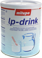 MILUPA LP Drink - 400g