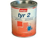 MILUPA TYR 2 prima Pulver - 500g