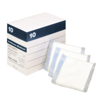 SAUGKOMPRESSEN YPSISOFT unsteril 10x20 cm - 30Stk