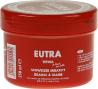 MELKFETT EUTRA Tetina - 250ml