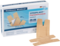 FINGERGELENKVERBAND YPSIPLAST elastisch haut - 50Stk