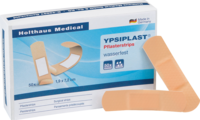 PFLASTERSTRIPS YPSIPLAST wasserfest 2,5x7,2 cm - 50Stk